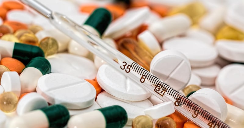 Pénurie de médicaments essentiels en pharmacie : comment protéger sa santé
