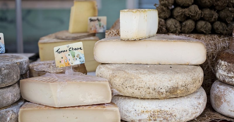 Fromages français et vins de vignobles bordelais : l’accord parfait à savourer