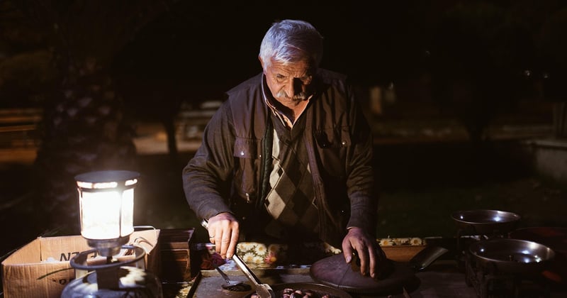 Les chefs s'emparent du marché de nuit : la nouvelle scène gourmande