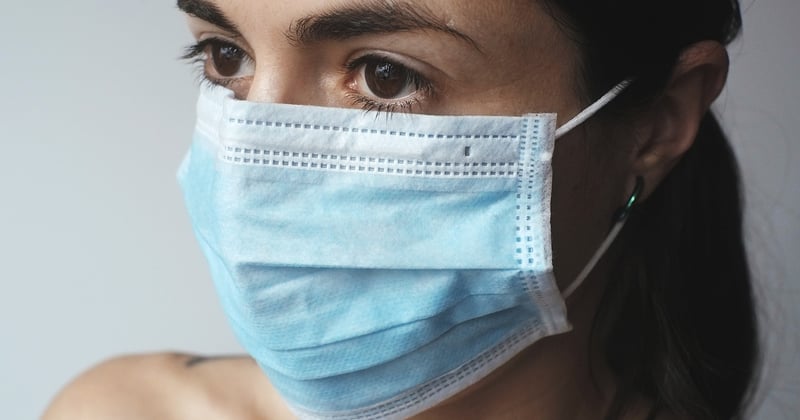 Infections hivernales : pourquoi la nouvelle hausse inquiète les hôpitaux