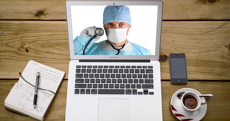 La télémédecine s’impose dans les déserts médicaux : la solution qui change tout